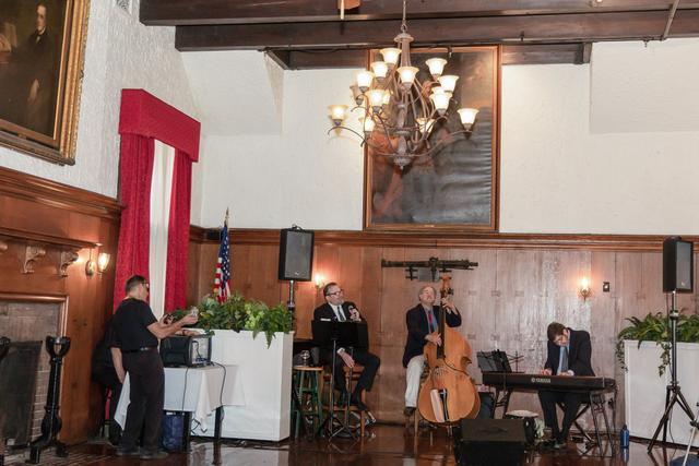 The Elm City Club - 1