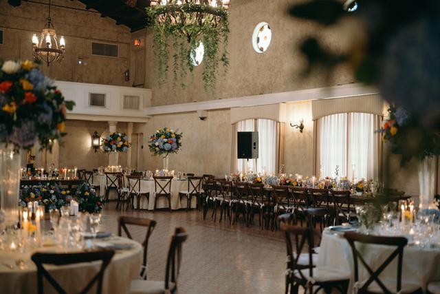 Ribeiro Events - 1