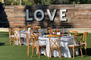 Southern Bliss Event Coordination - 12