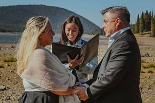 Jen Caporella - Officiant & Elopement Planner - 6