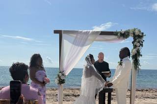 Wedding Bells and SeaShells - 5