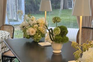 Amelia Cole Weddings + Events - 6