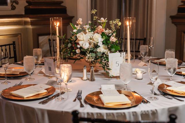 Belvedere & Co. Events - 1