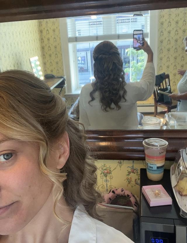 Salon-a-Go-Go - 2
