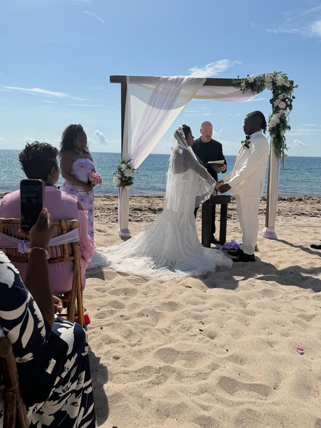 Wedding Bells and SeaShells - 2