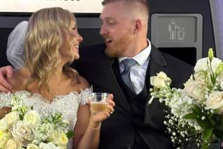 Platinum Party Bus & Limousine Service - 9