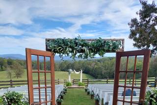 Summit Farm Weddings - 5