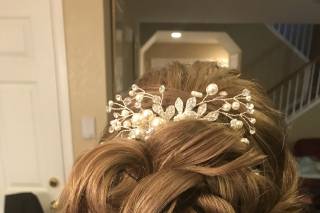 Captivate Beauty Services - 47