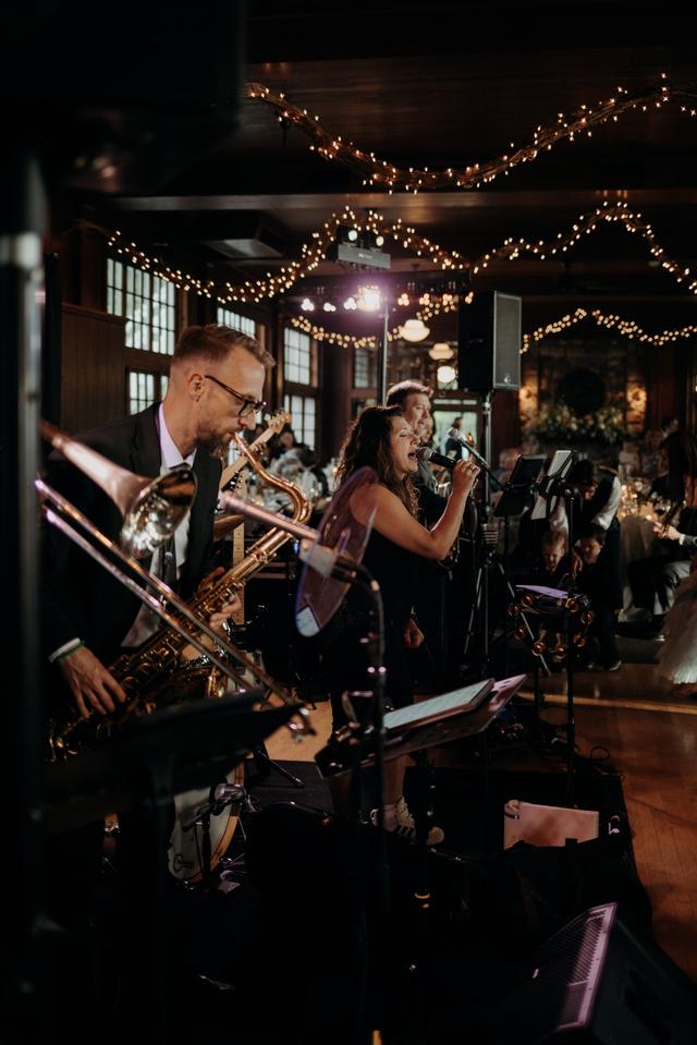 The Christina Kateri Band - 2