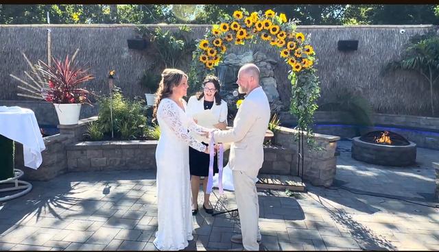 Joyful Day Ceremonies - 1