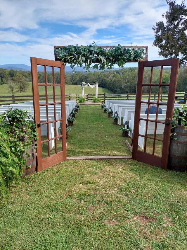 Summit Farm Weddings - 2