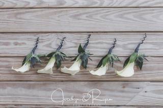 Brides & Bouquets - 25