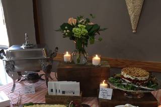 Plum Street Gourmet - 10