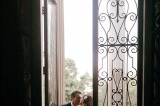 The Club at UK's Spindletop Hall - 8