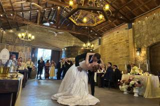 Forgotten Barrel Winery - 5