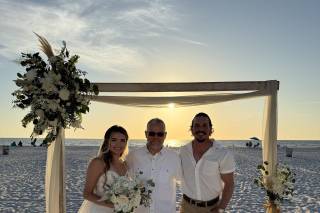 Weddings By Pastor D - 6
