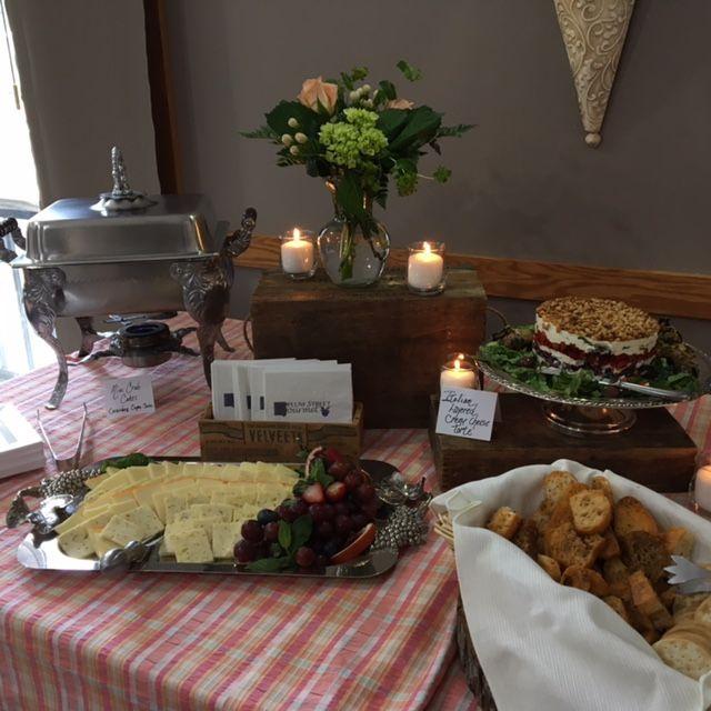Plum Street Gourmet - 4