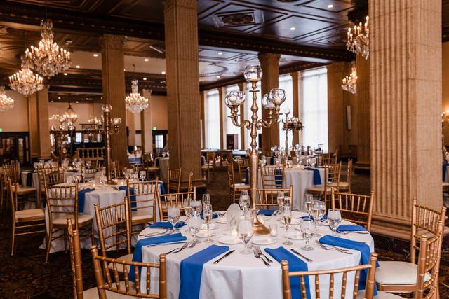 Affections Floral Design & Event Planning - 1