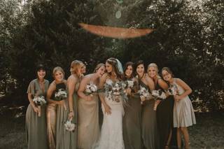 Brooke Himes Hair Design - 54