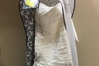 Bowties Tuxedo and Bridal Boutique - 28