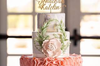 Andrea Howard Cakes - 20