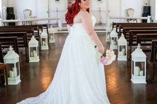 Ever After Chapel - 6