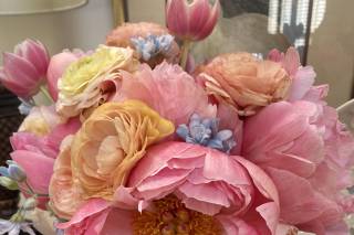 Bloomin' Bouquets - 8