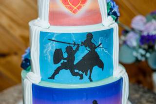 Sweet Indulgence Bakery - 8