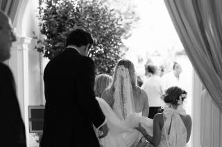 The Best Wedding For You - 10