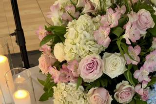 Bette's Finishing Touch - 7