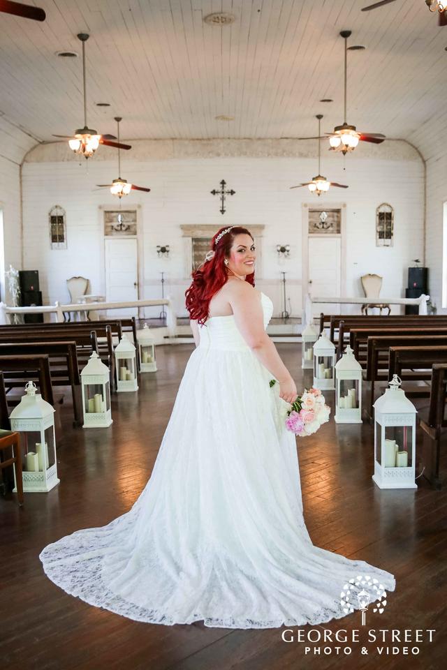 Ever After Chapel - 2
