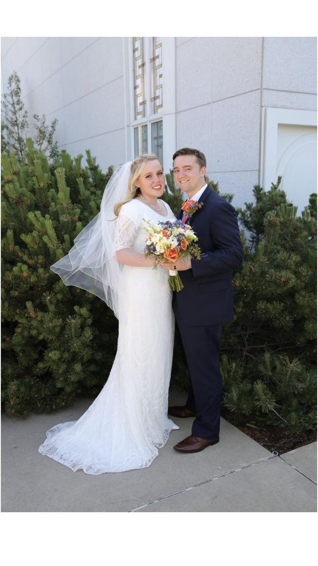 Wasatch Portrait Photography - 4
