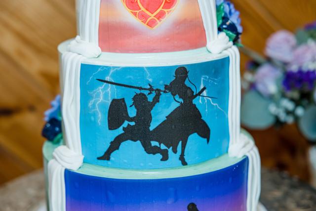 Sweet Indulgence Bakery - 4