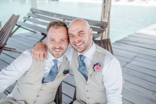 Signature Belize Weddings - 58