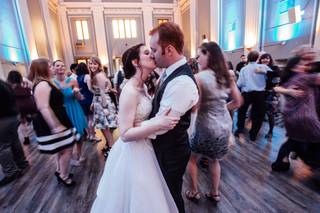 Seattle Flashing Lights Photography - 15