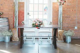Taylor Grace Custom Floral Designs - 27