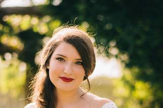 Amy Lynn Larwig- Makeup Artist - 26