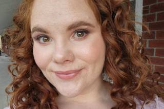 Tay Hayden Bridal Artistry - 8