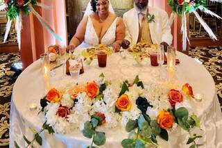 Wedding Elegance by Design - 8