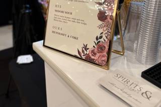 Spirits & Petals - 8