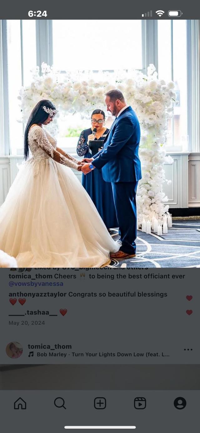 Vows by Vanessa - 4