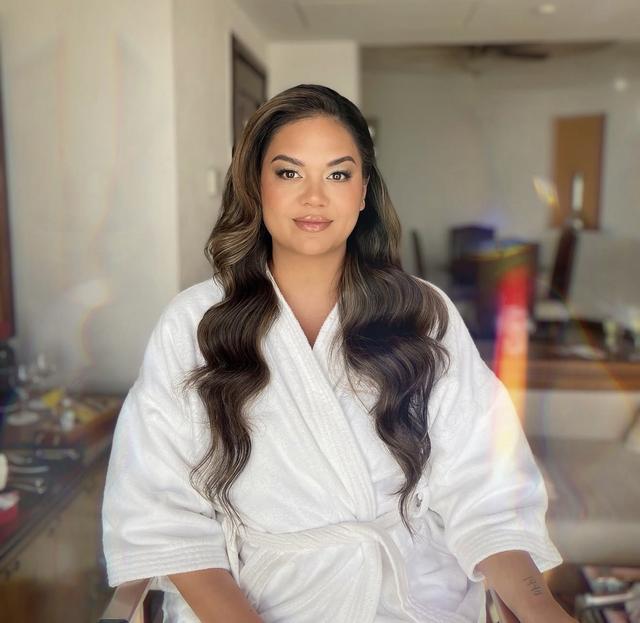Mich & Beauty Team - 1