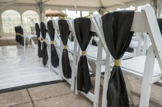 Red Heels Wedding & Event Design - 15