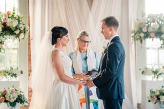 Weddings by Heidi - 21