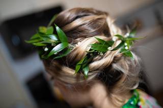 MG Hair and Makeup - 12