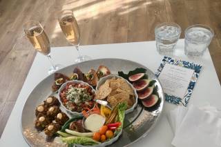 A La Heart Catering - 8