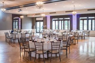 Chevy Chase Country Club - 6