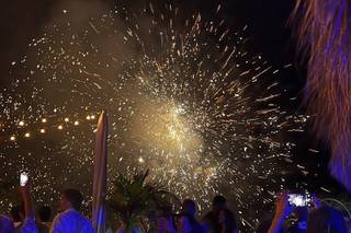 Events by GS - 13