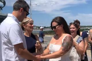 At Last! - Wedding Officiant - 6