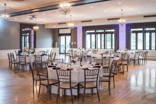 Chevy Chase Country Club - 2